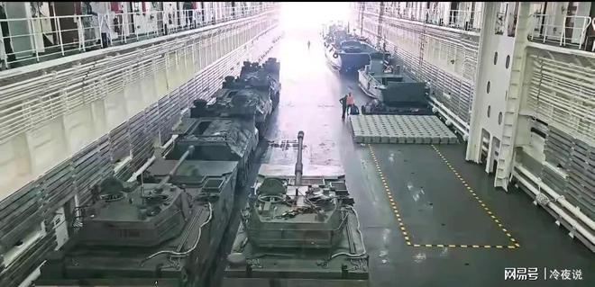 泰国湾新搭档：直-20F配套泰国船坞登陆舰的可行性路径(图6)