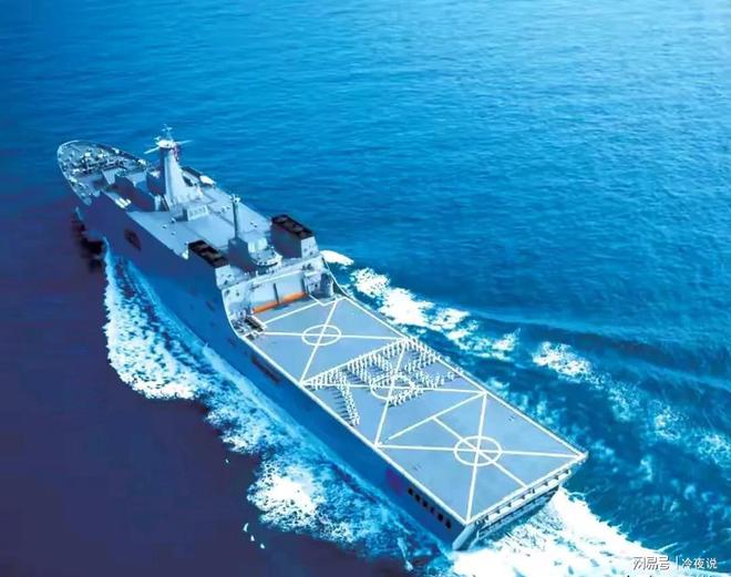 泰国湾新搭档：直-20F配套泰国船坞登陆舰的可行性路径(图8)