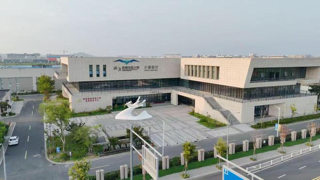 家门口也能考无人机执照？浙江无人机培训(图2)