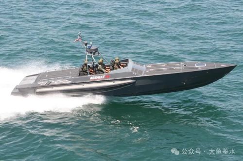 美国与菲律宾的军事合作(图5)