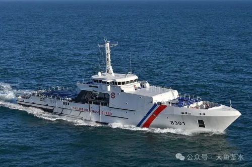美国与菲律宾的军事合作(图7)