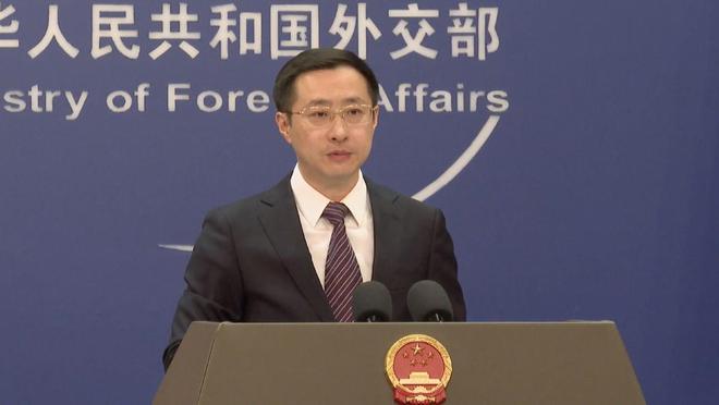 全面锁定台湾海峡？美国军火运进岛内解放军用行动亮明统一决心(图4)