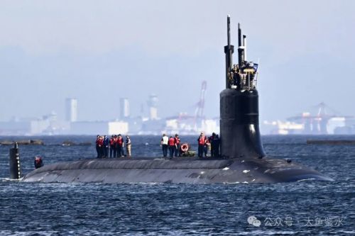 美军印太地区攻防体系（上） - 内线陆、海军力量(图21)
